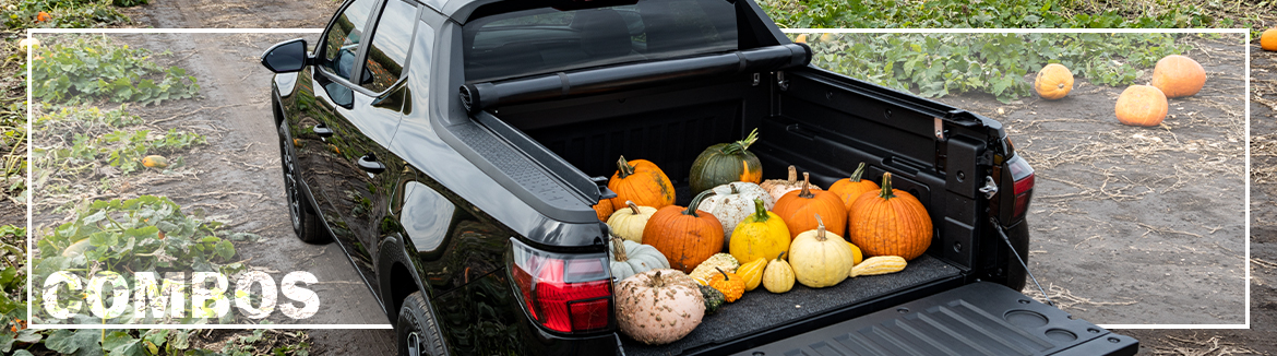 Truck Bed Mats 3