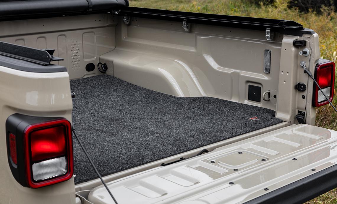 ACI Pickup Bed Mat 2