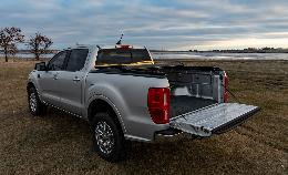 ACCESS Original Tonneau Cover 5