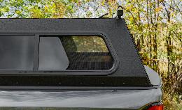 Duracap Explore Truck Topper 3