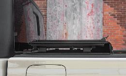 LOMAX Folding Tonneau Cover 5