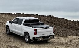 ACCESS Toolbox Tonneau Cover 2