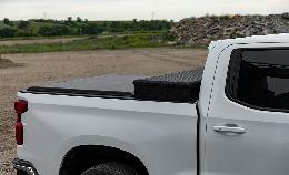 ACCESS Toolbox Tonneau Cover 3