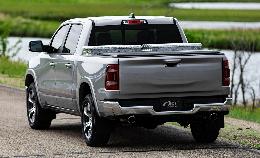 ACCESS Toolbox Tonneau Cover 5