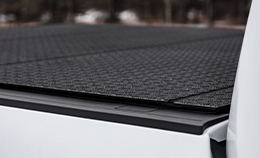 Folding Tonneau Covers