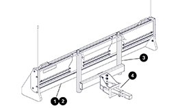 Snow Plow Parts